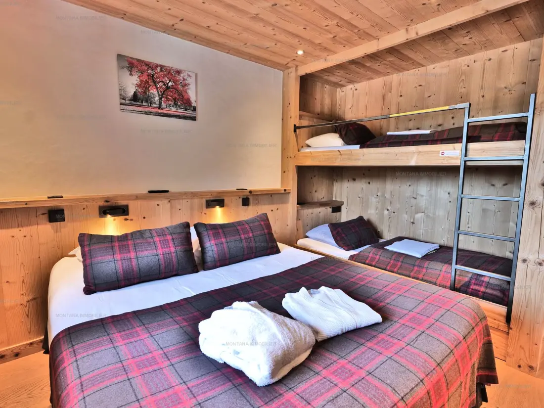 Location de Vacances Le Grand-Bornand 206