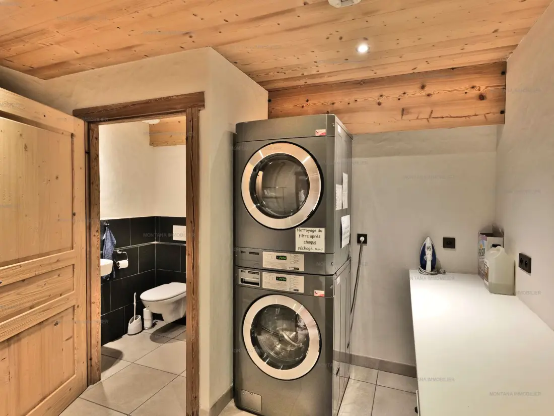 Location de Vacances Le Grand-Bornand 206