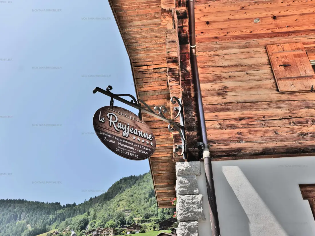 Location de Vacances Le Grand-Bornand 206