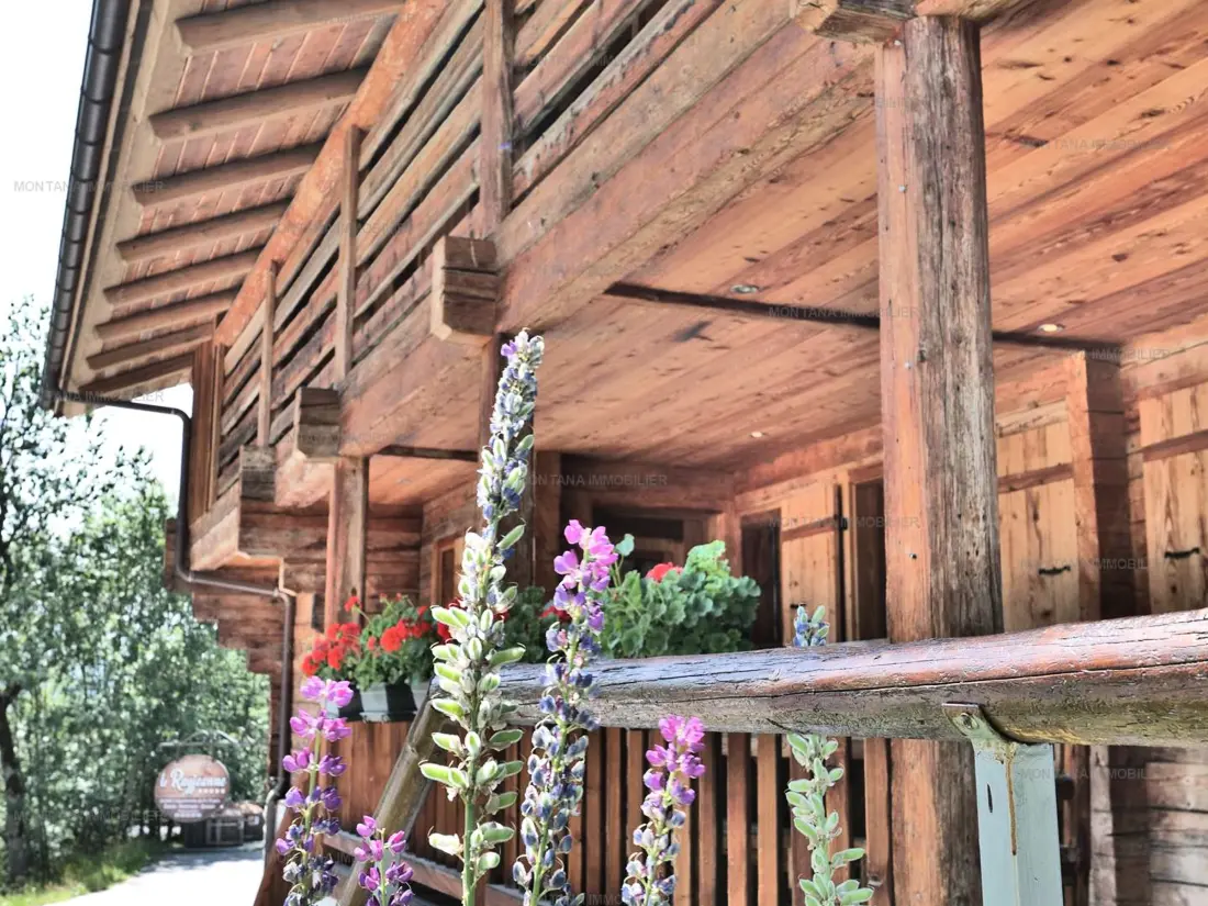Location de Vacances Le Grand-Bornand 206