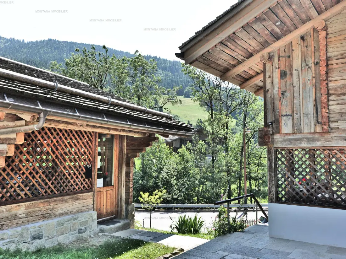 Location de Vacances Le Grand-Bornand 206