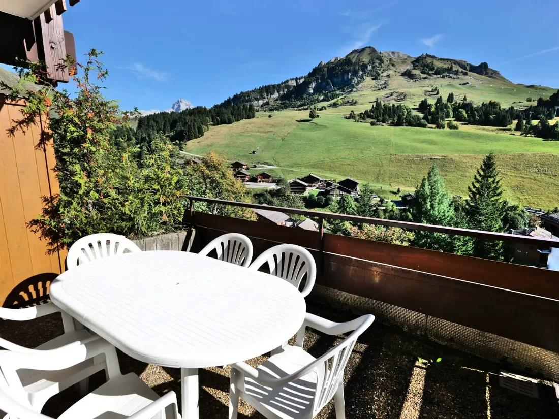 Location de Vacances Le Grand-Bornand 210