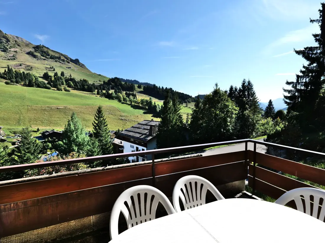 Location de Vacances Le Grand-Bornand 210