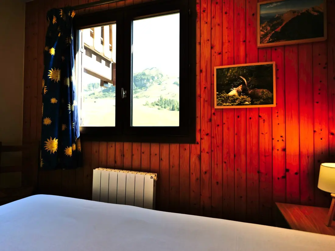 Location de Vacances Le Grand-Bornand 210