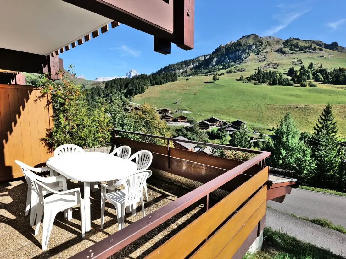 Location de Vacances Le Grand-Bornand 210