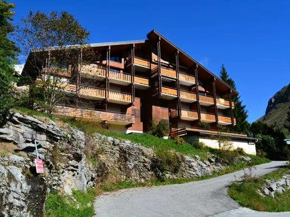 Location de Vacances Le Grand-Bornand 210