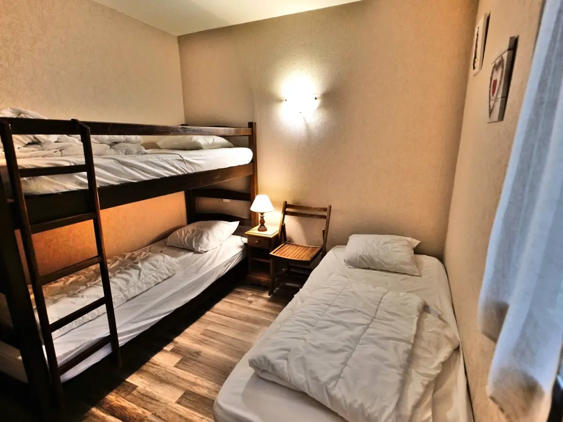Location de Vacances Le Grand-Bornand 211