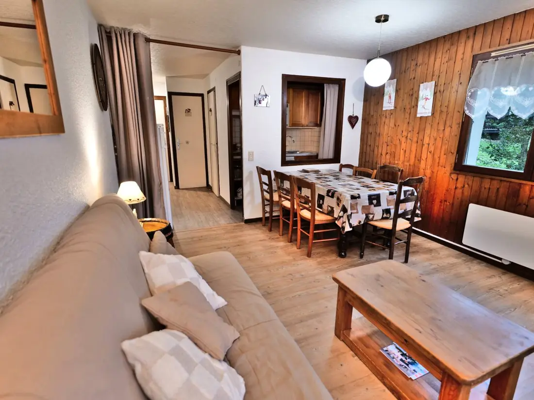Location de Vacances Le Grand-Bornand 211