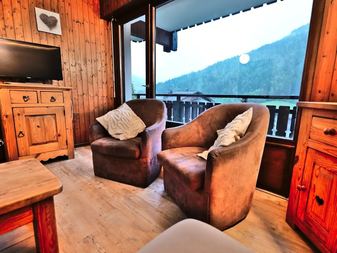 Location de Vacances Le Grand-Bornand 211