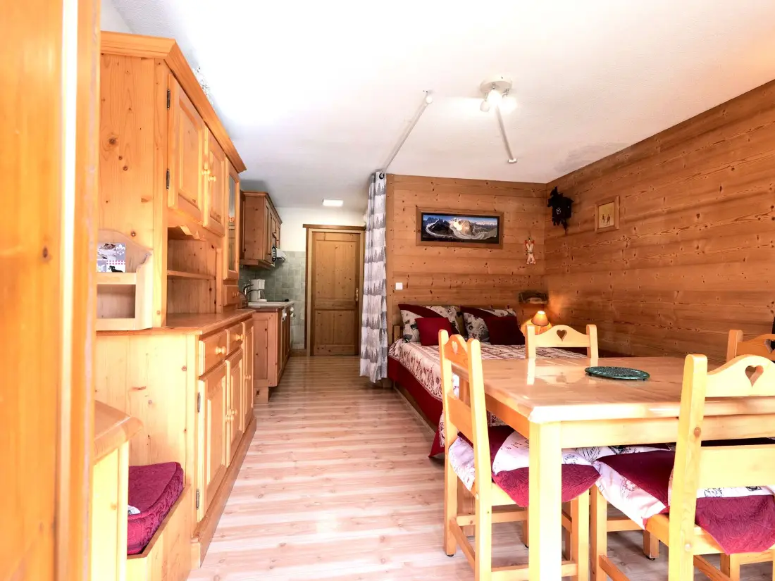 Location de Vacances Le Grand-Bornand 212