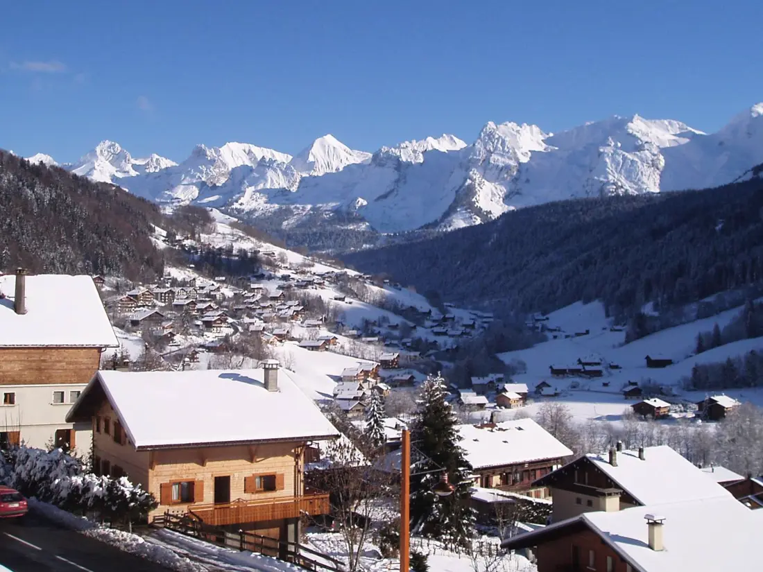 Location de Vacances Le Grand-Bornand 213