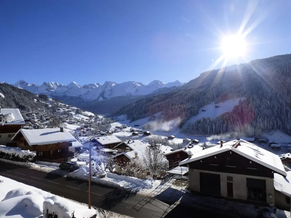 Location de Vacances Le Grand-Bornand 213