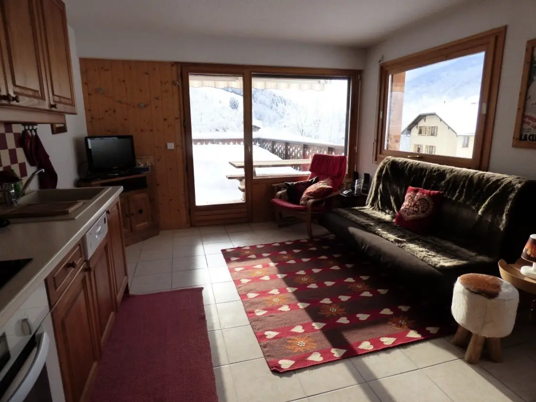 Location de Vacances Le Grand-Bornand 214
