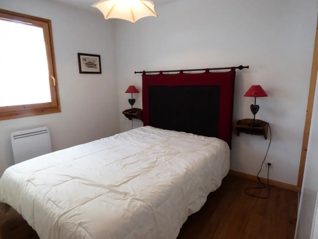 Location de Vacances Le Grand-Bornand 214