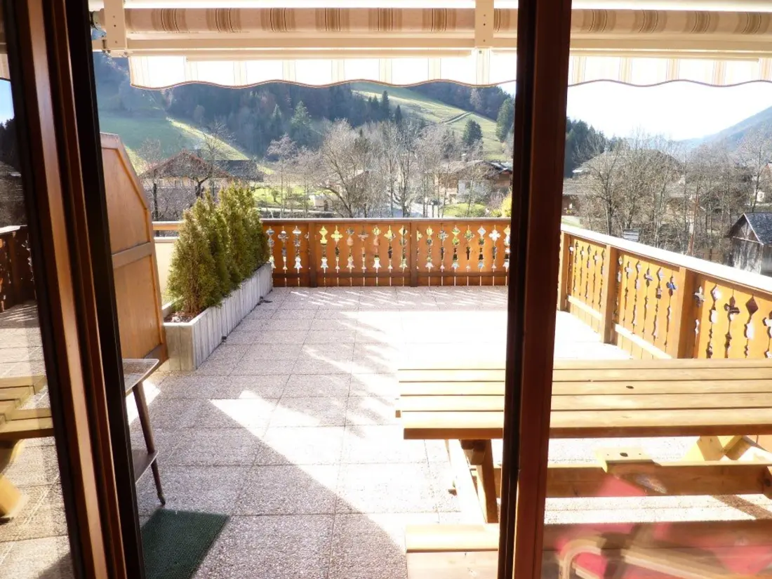 Location de Vacances Le Grand-Bornand 214