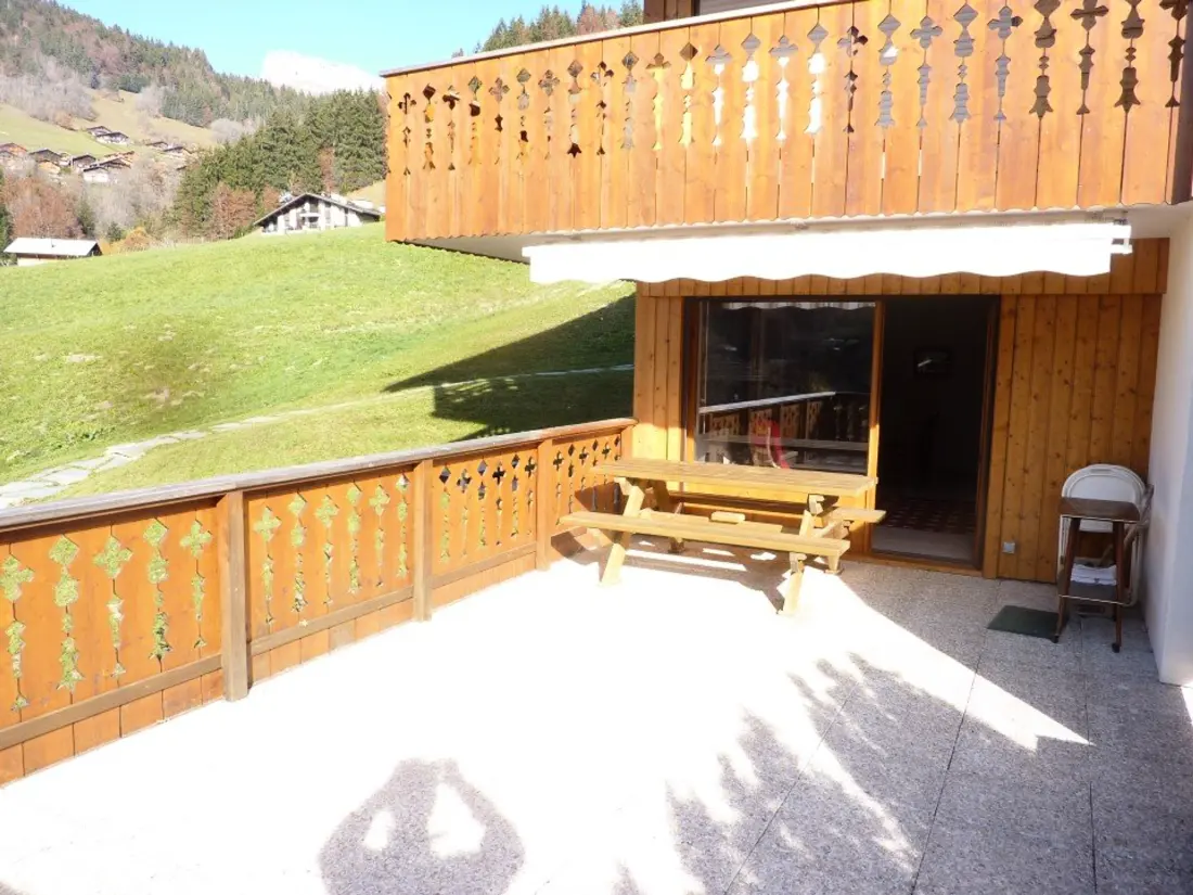 Location de Vacances Le Grand-Bornand 214