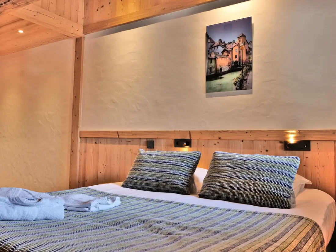 Location de Vacances Le Grand-Bornand 218