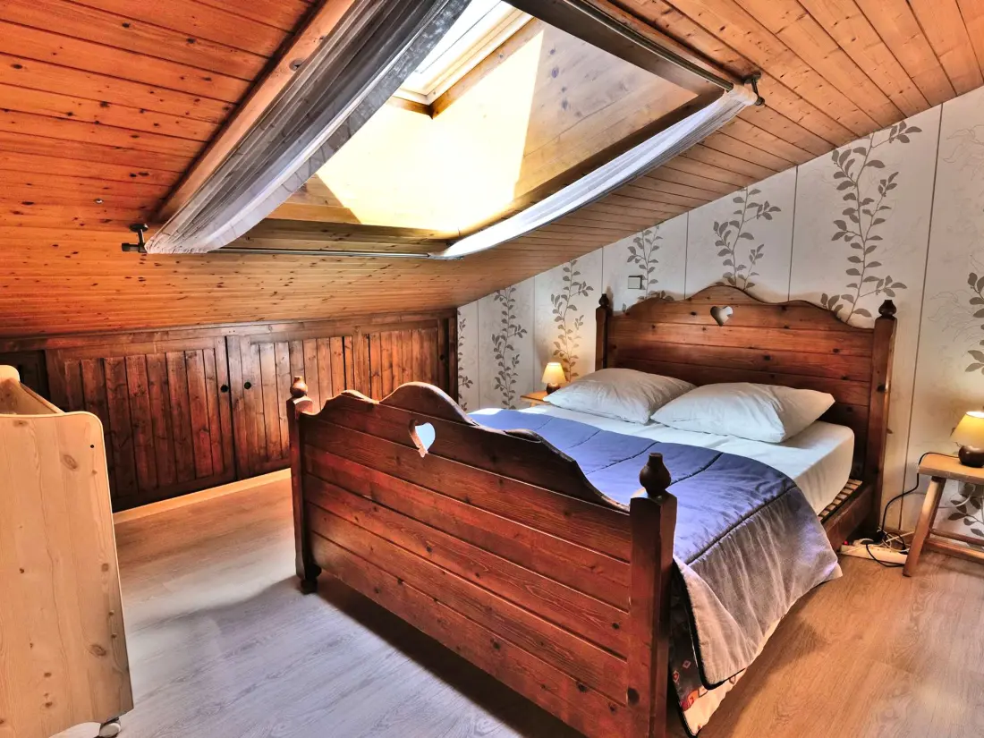 Location de Vacances Le Grand-Bornand 225