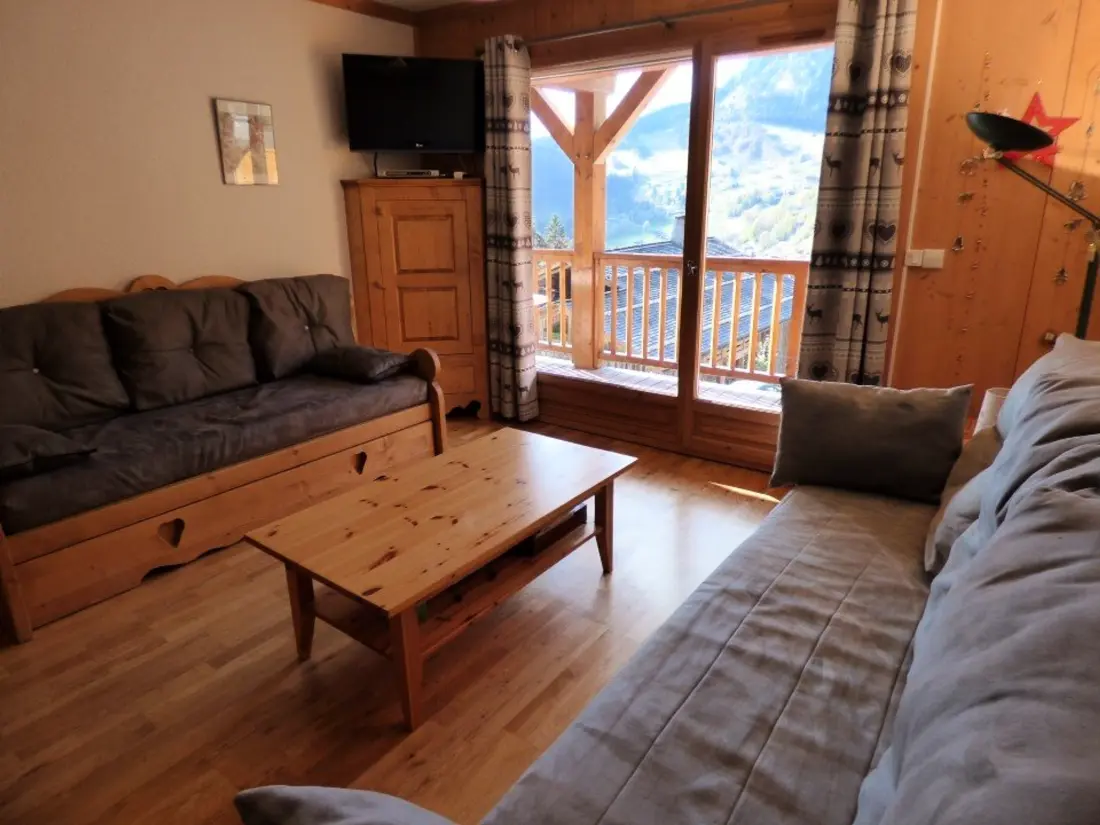 Location de Vacances Le Grand-Bornand 227