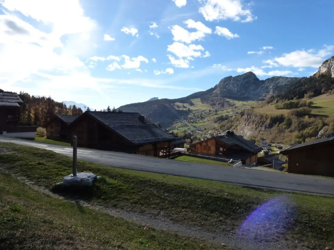 Location de Vacances Le Grand-Bornand 227