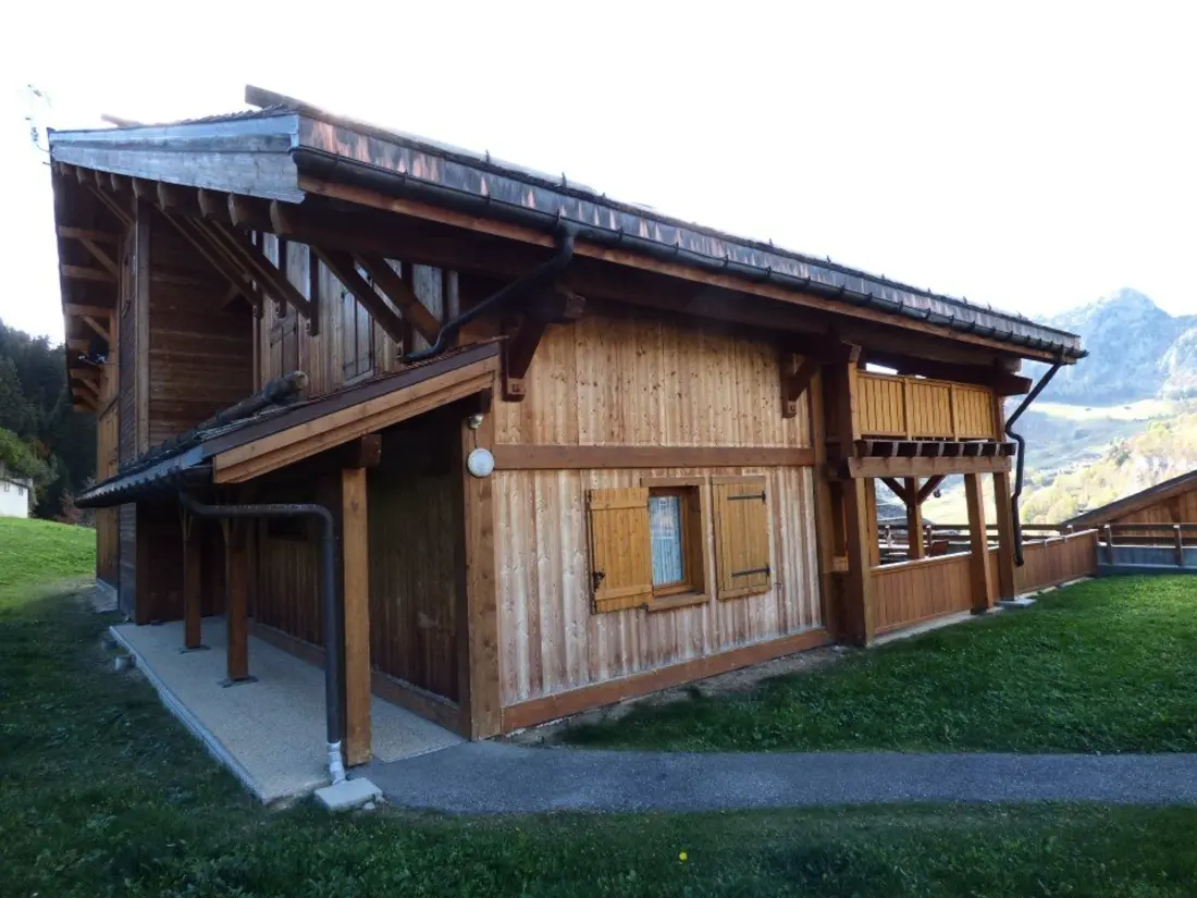 Location de Vacances Le Grand-Bornand 227