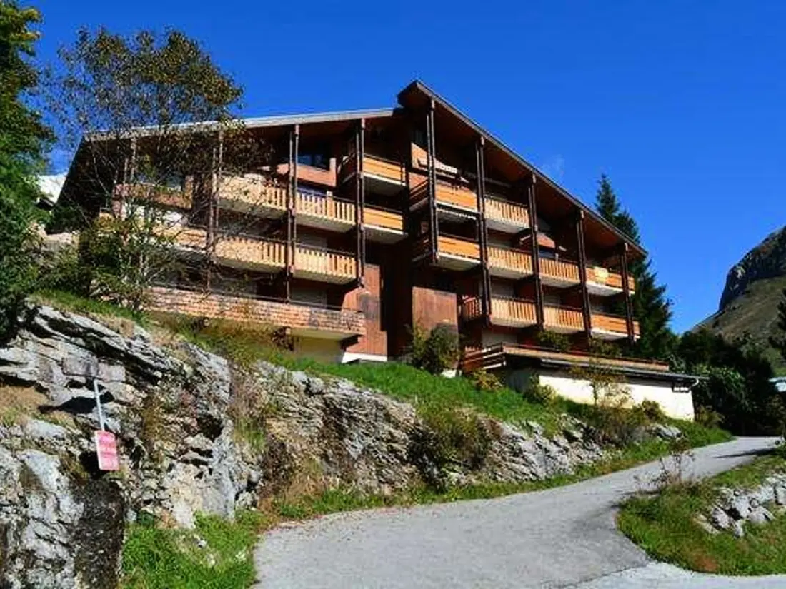 Location de Vacances Le Grand-Bornand 231