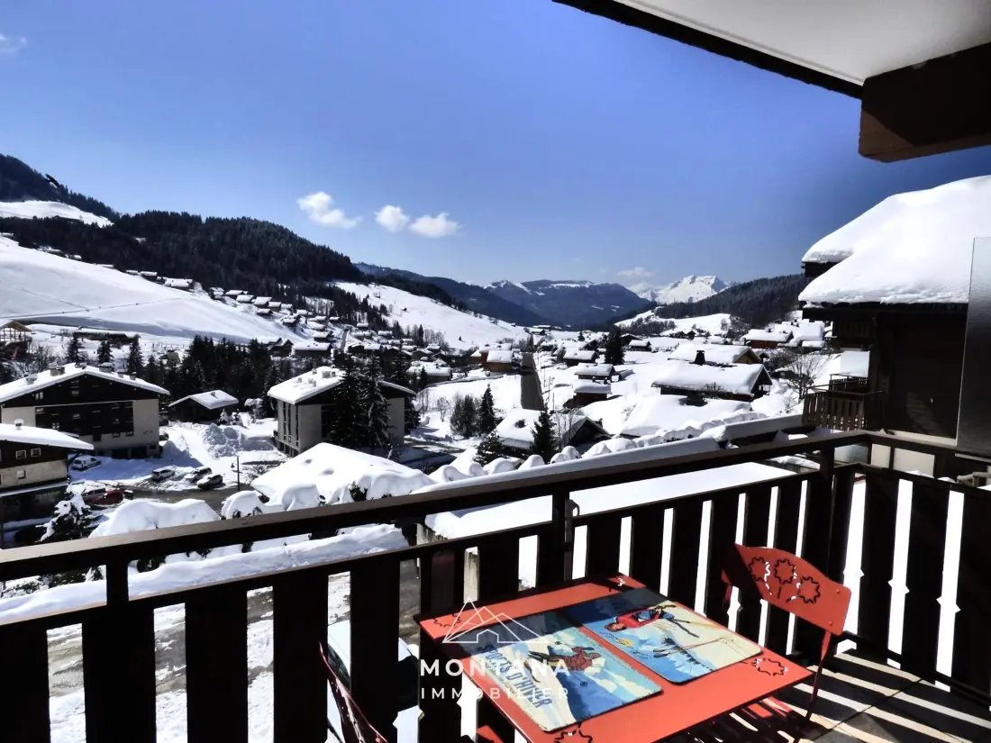 Location de Vacances Le Grand-Bornand 235