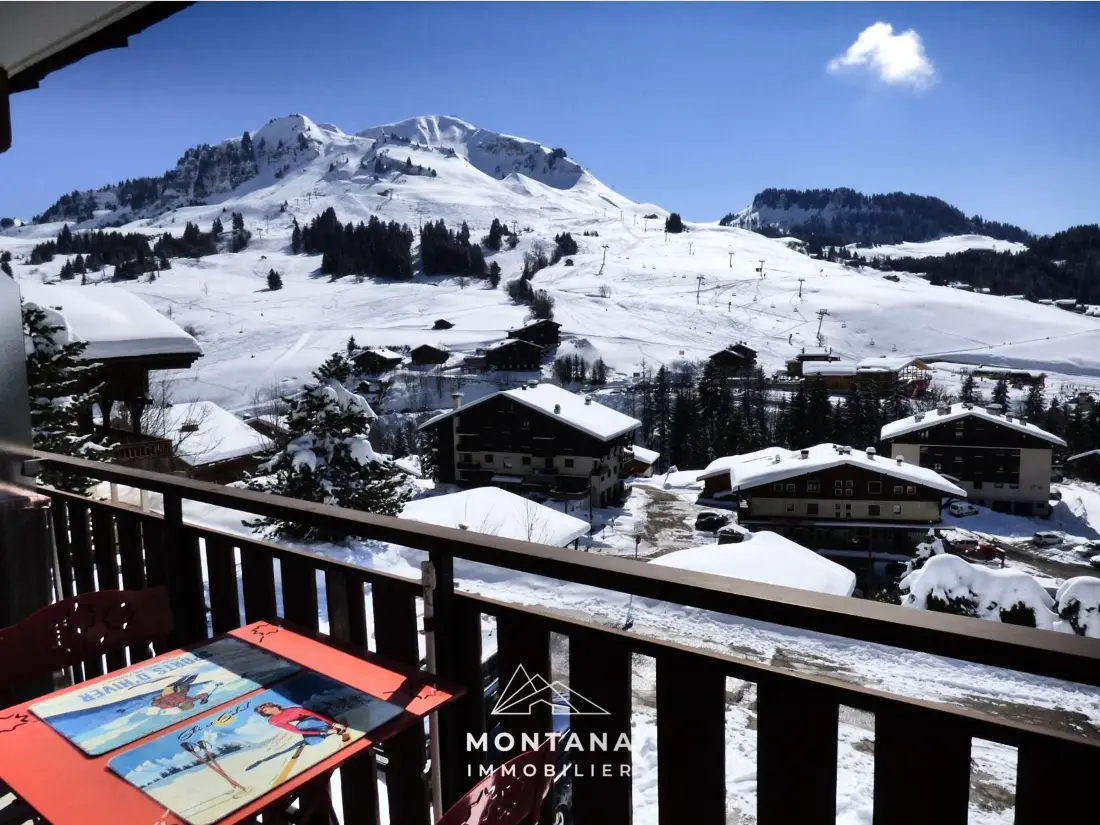 Location de Vacances Le Grand-Bornand 235