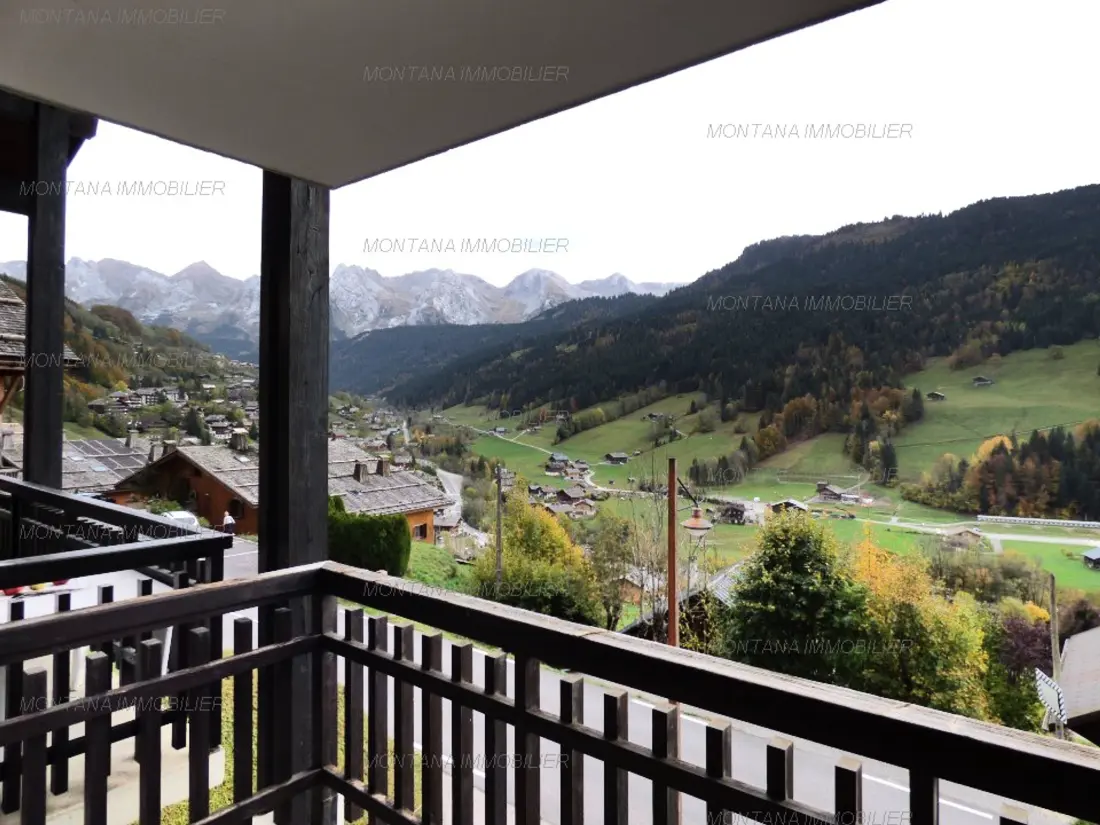 Location de Vacances Le Grand-Bornand 236