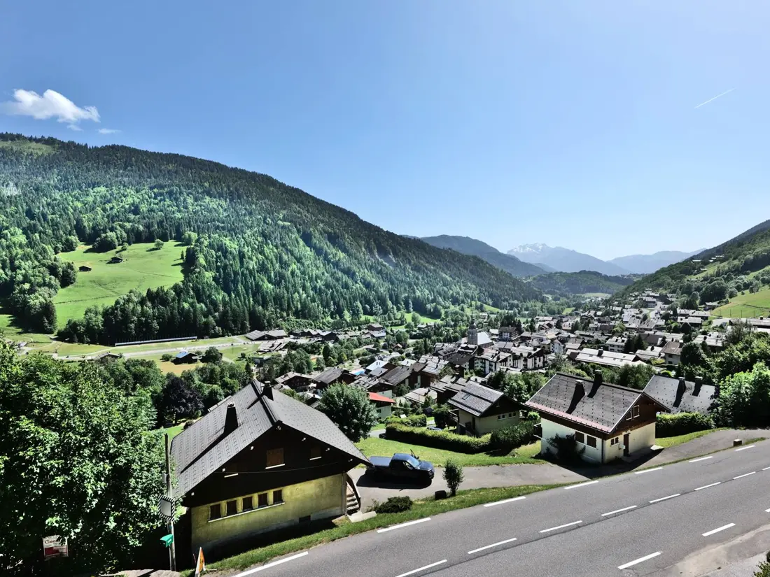 Location de Vacances Le Grand-Bornand 237