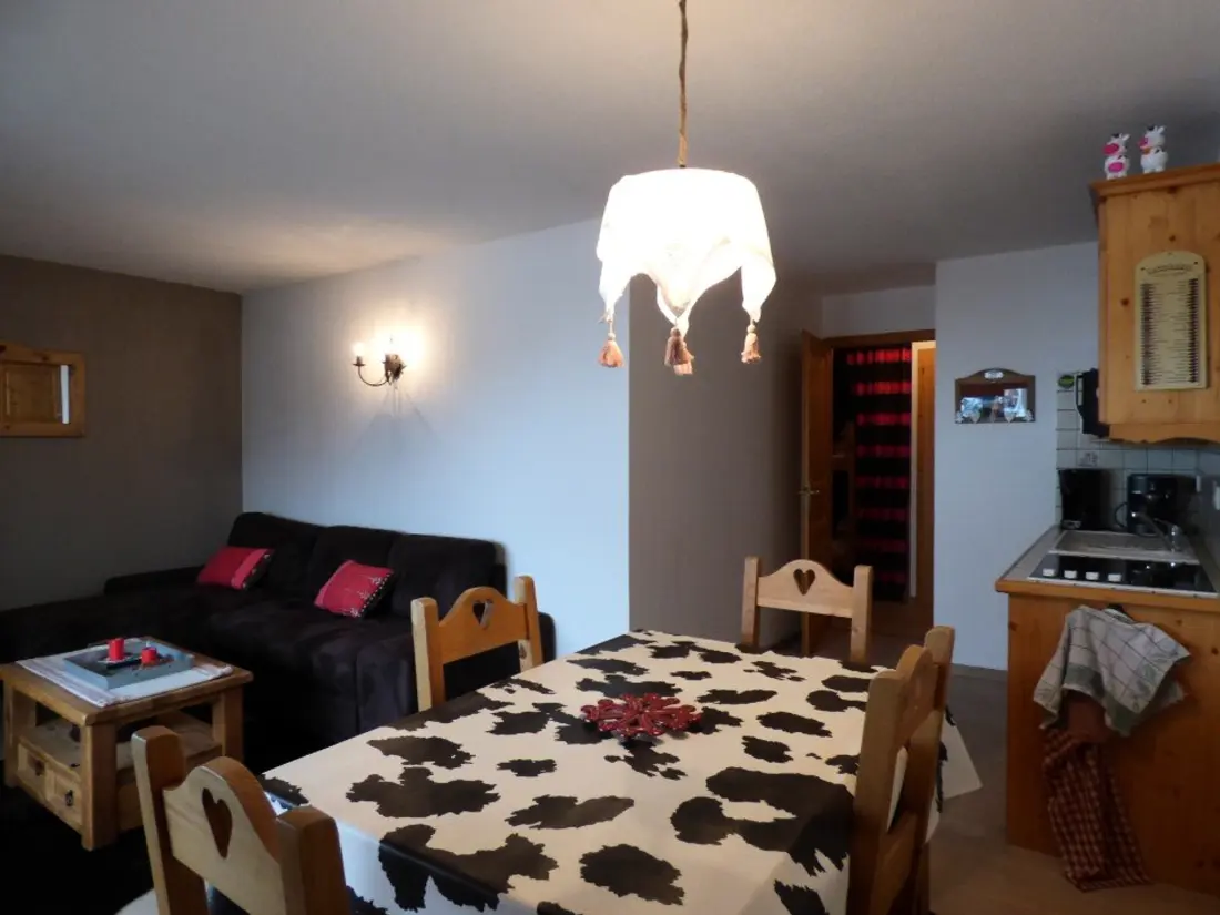 Location de Vacances Le Grand-Bornand 245