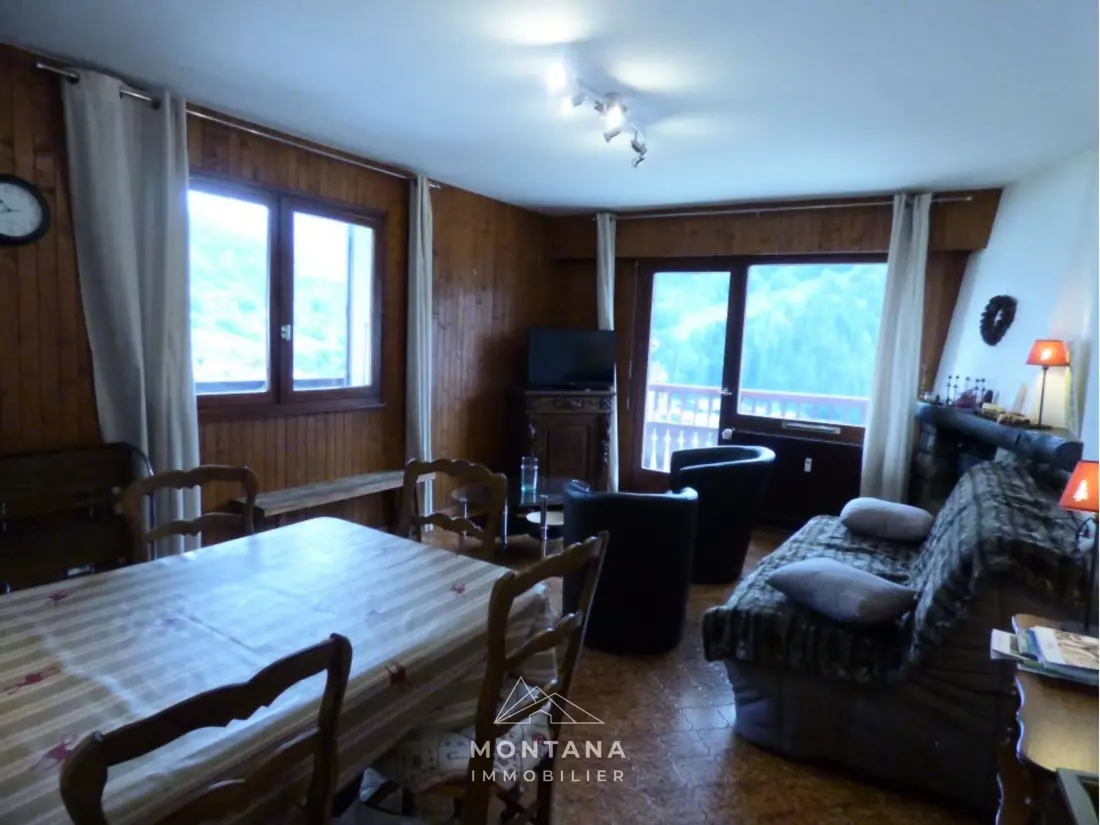 Location de Vacances Le Grand-Bornand 247