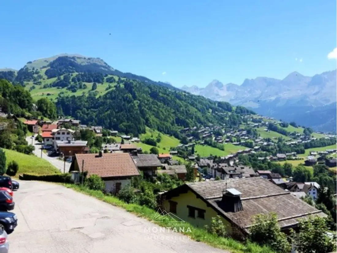 Location de Vacances Le Grand-Bornand 247