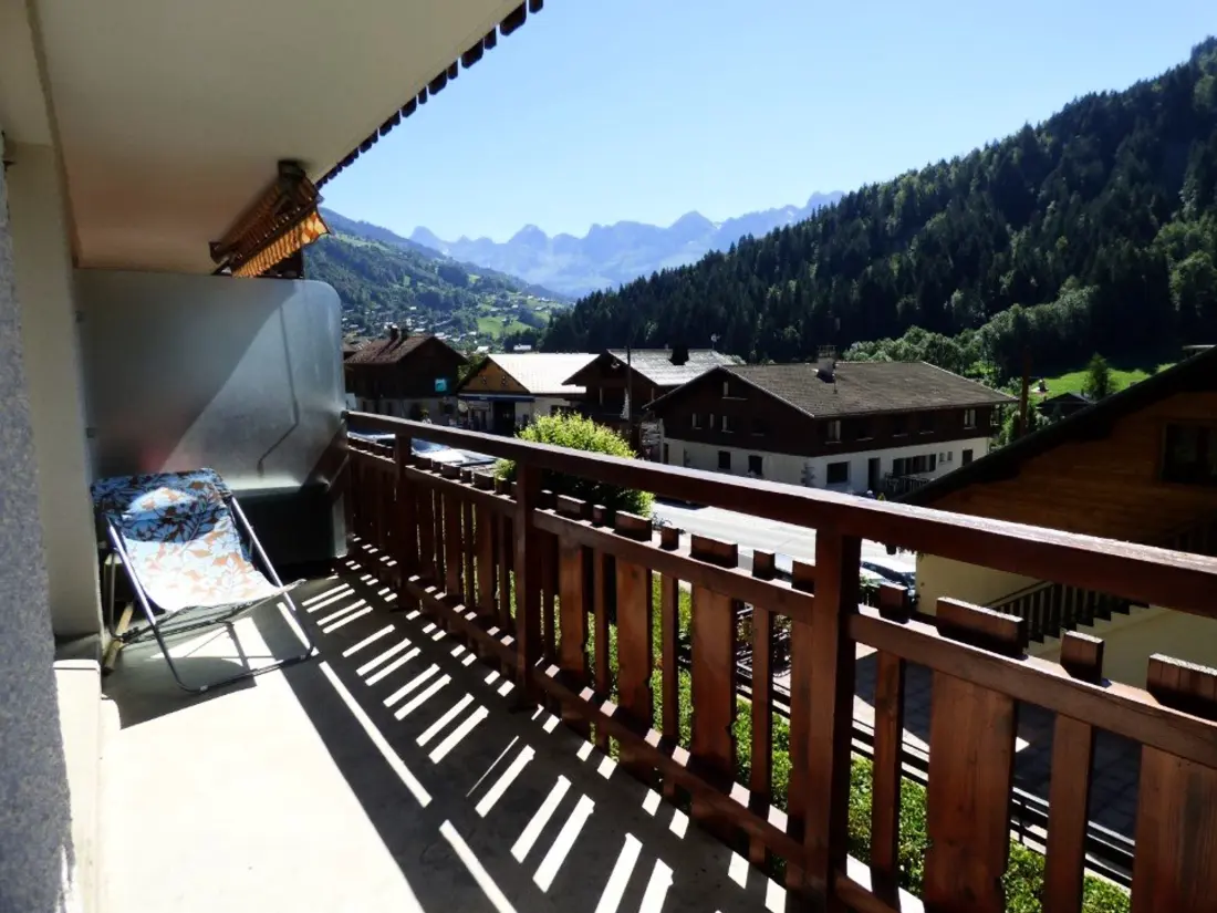 Location de Vacances Le Grand-Bornand 257