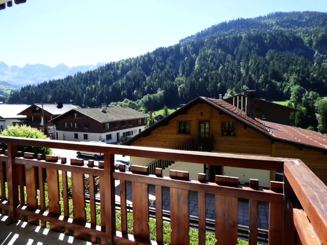 Location de Vacances Le Grand-Bornand 257