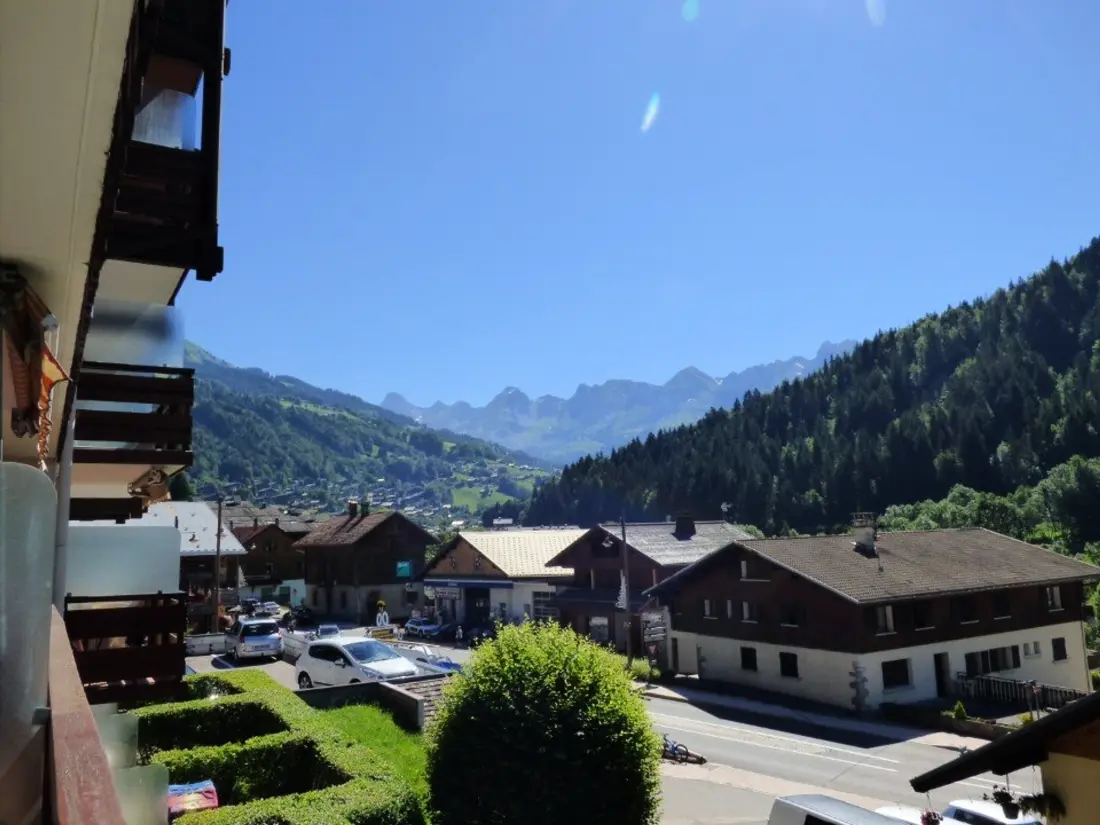 Location de Vacances Le Grand-Bornand 257