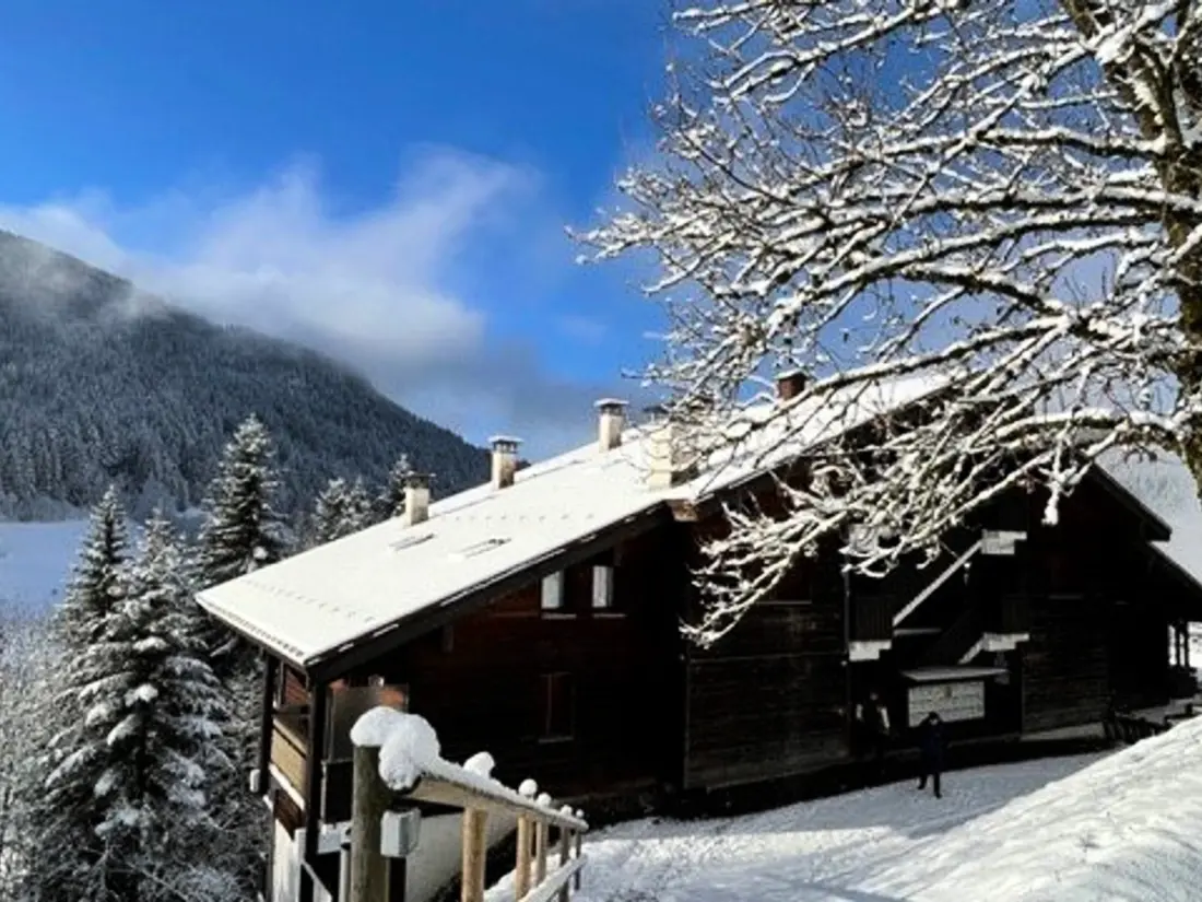 Location de Vacances Le Grand-Bornand 275