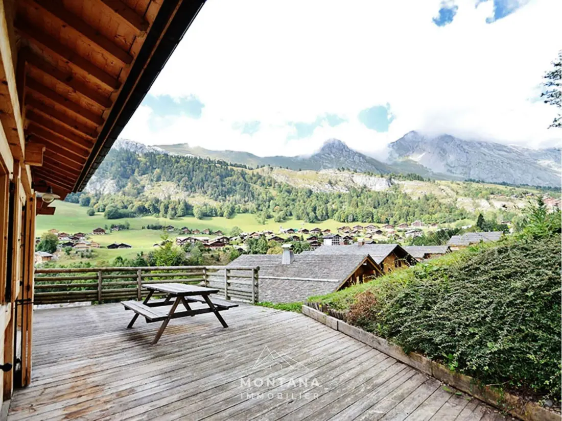 Location de Vacances Le Grand-Bornand 294