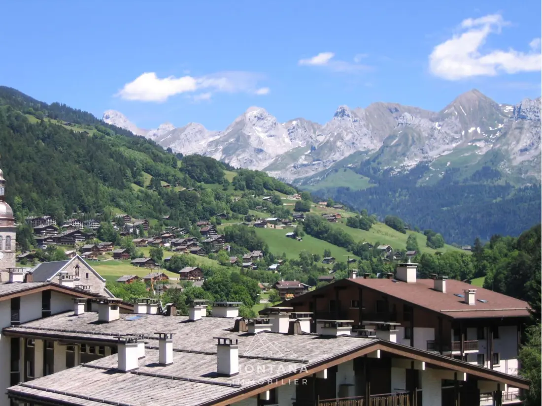 Location de Vacances Le Grand-Bornand 295