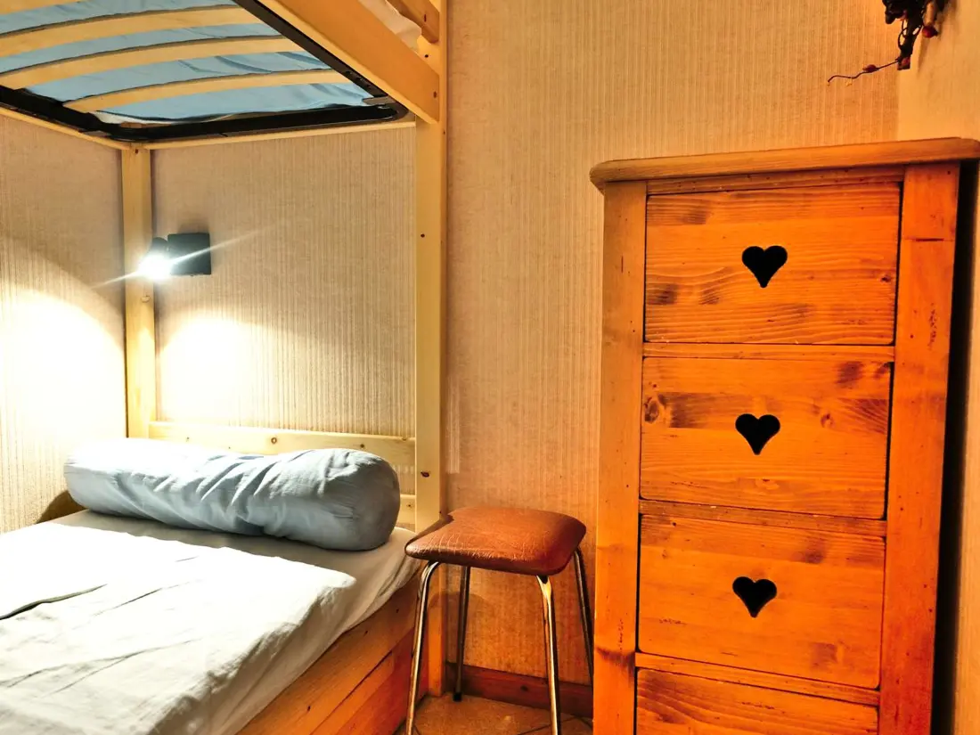 Location de Vacances Le Grand-Bornand 300