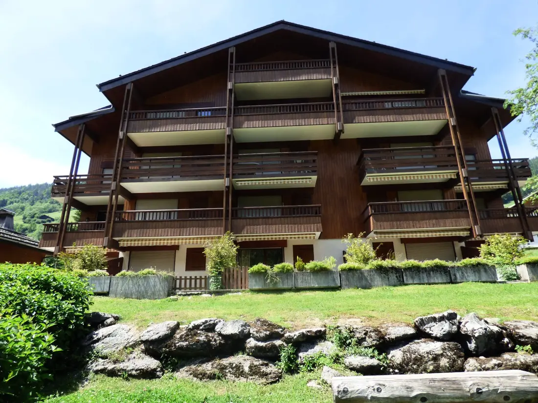 Location de Vacances Le Grand-Bornand 300