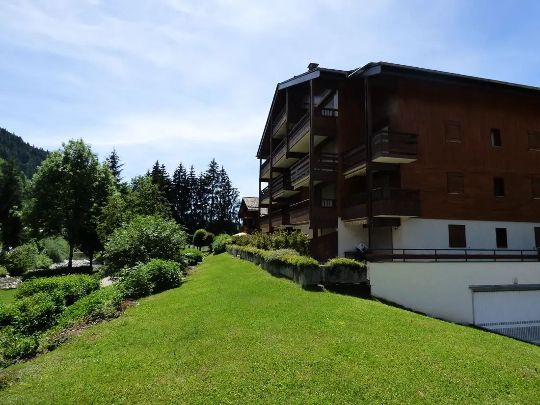 Location de Vacances Le Grand-Bornand 300