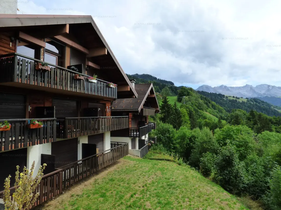 Location de Vacances Le Grand-Bornand 303