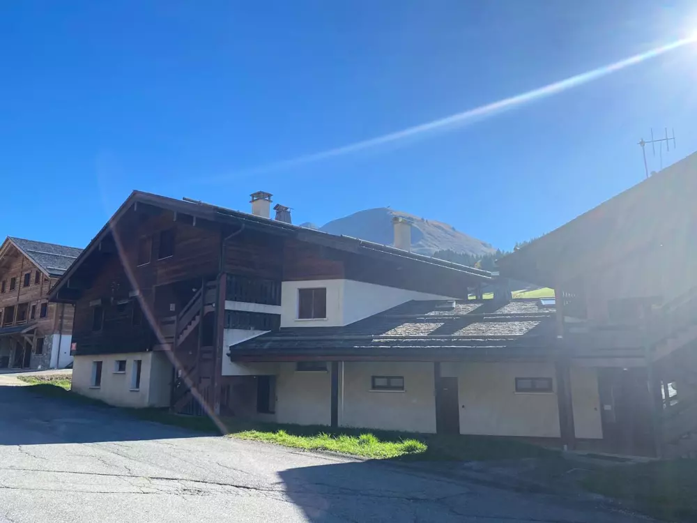 Location de Vacances Le Grand-Bornand 312