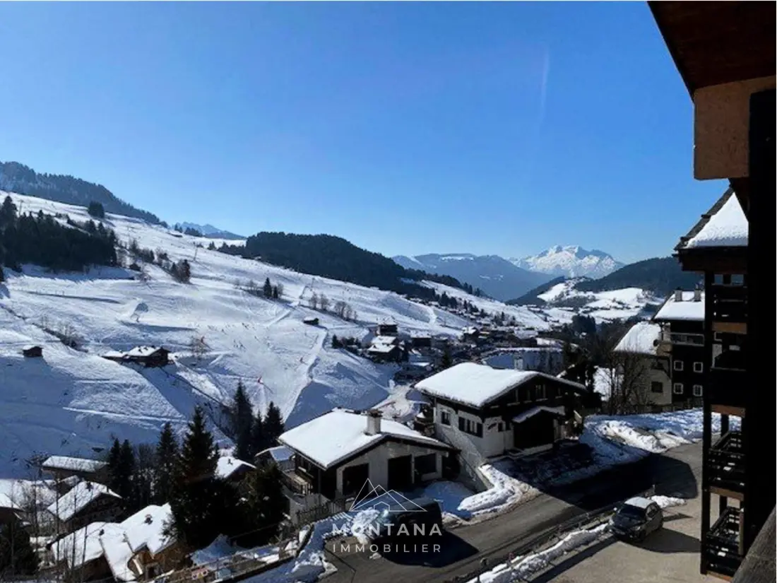 Location de Vacances Le Grand-Bornand 313