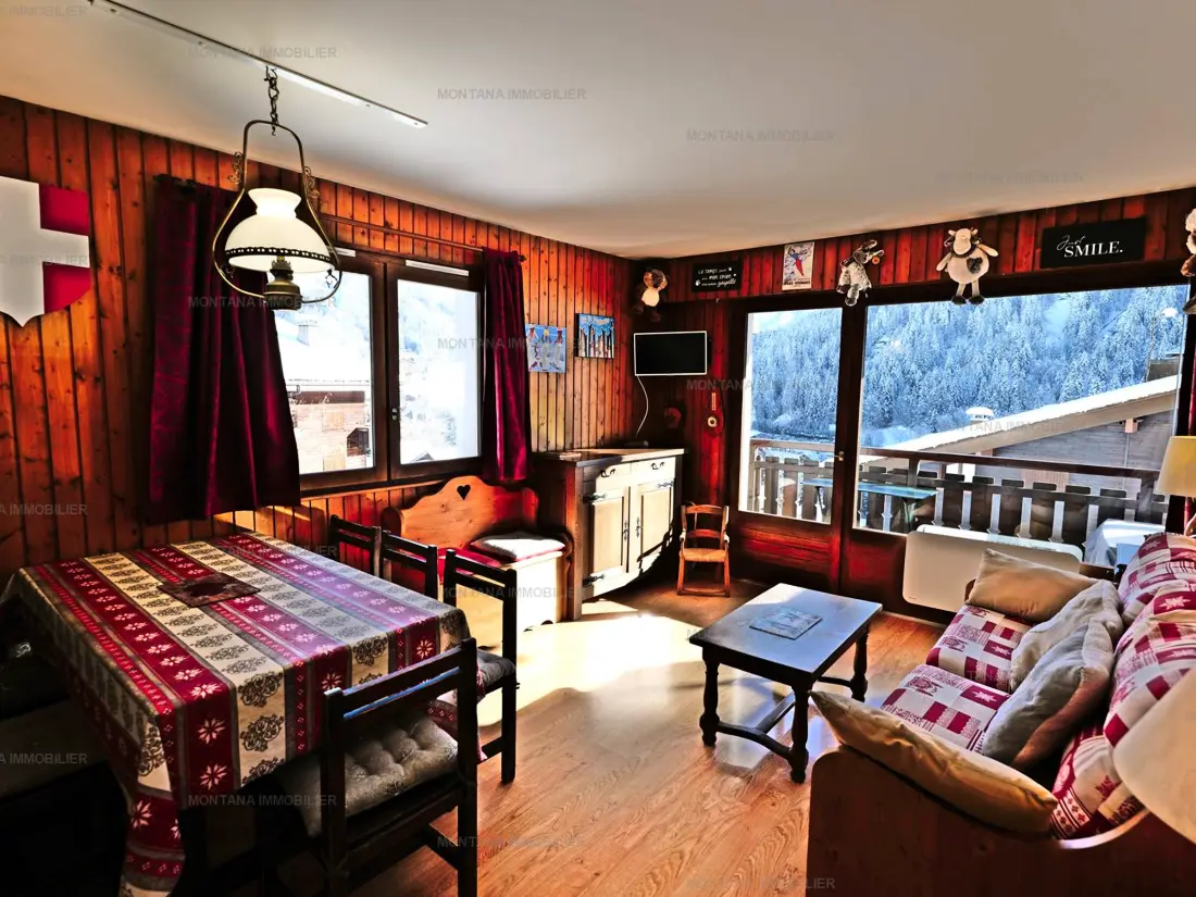 Location de Vacances Le Grand-Bornand 321