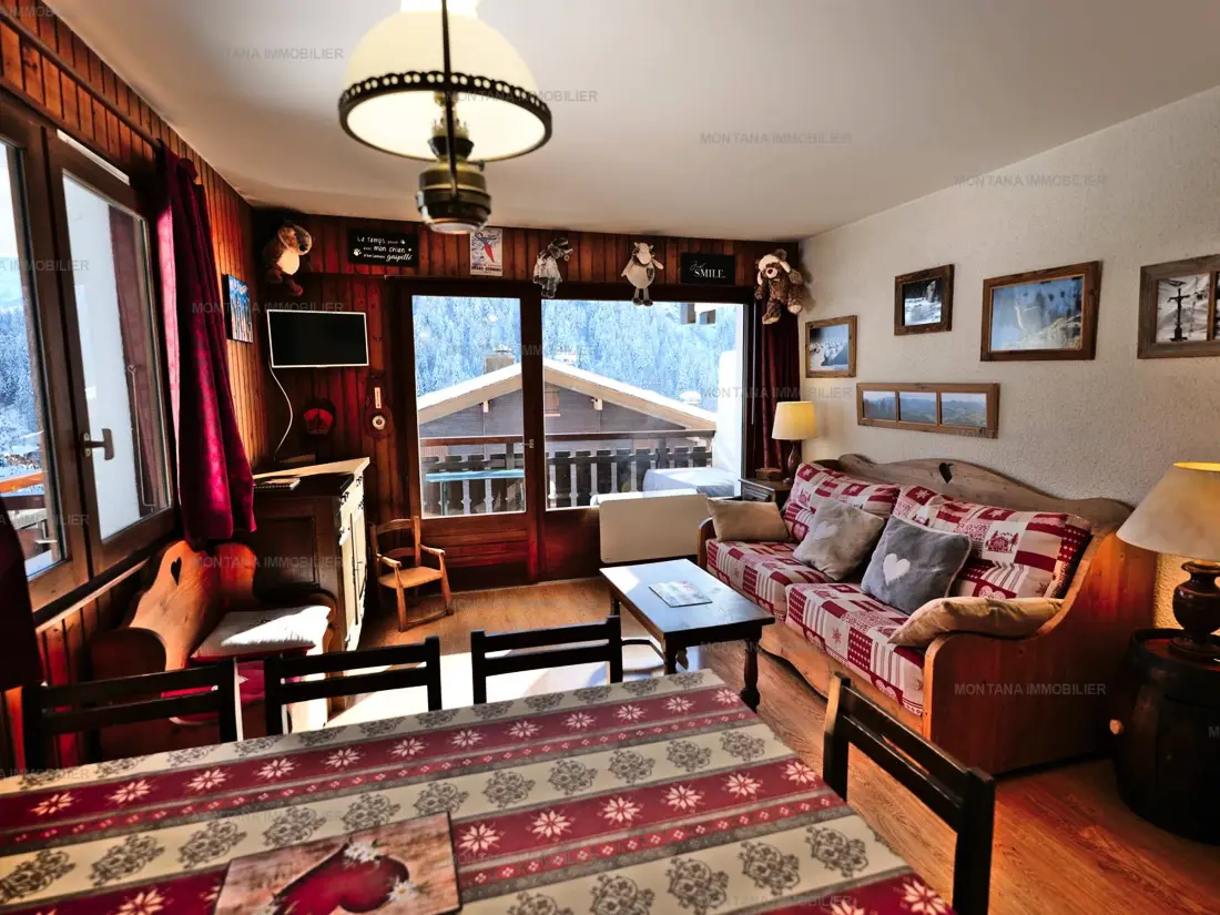 Location de Vacances Le Grand-Bornand 321