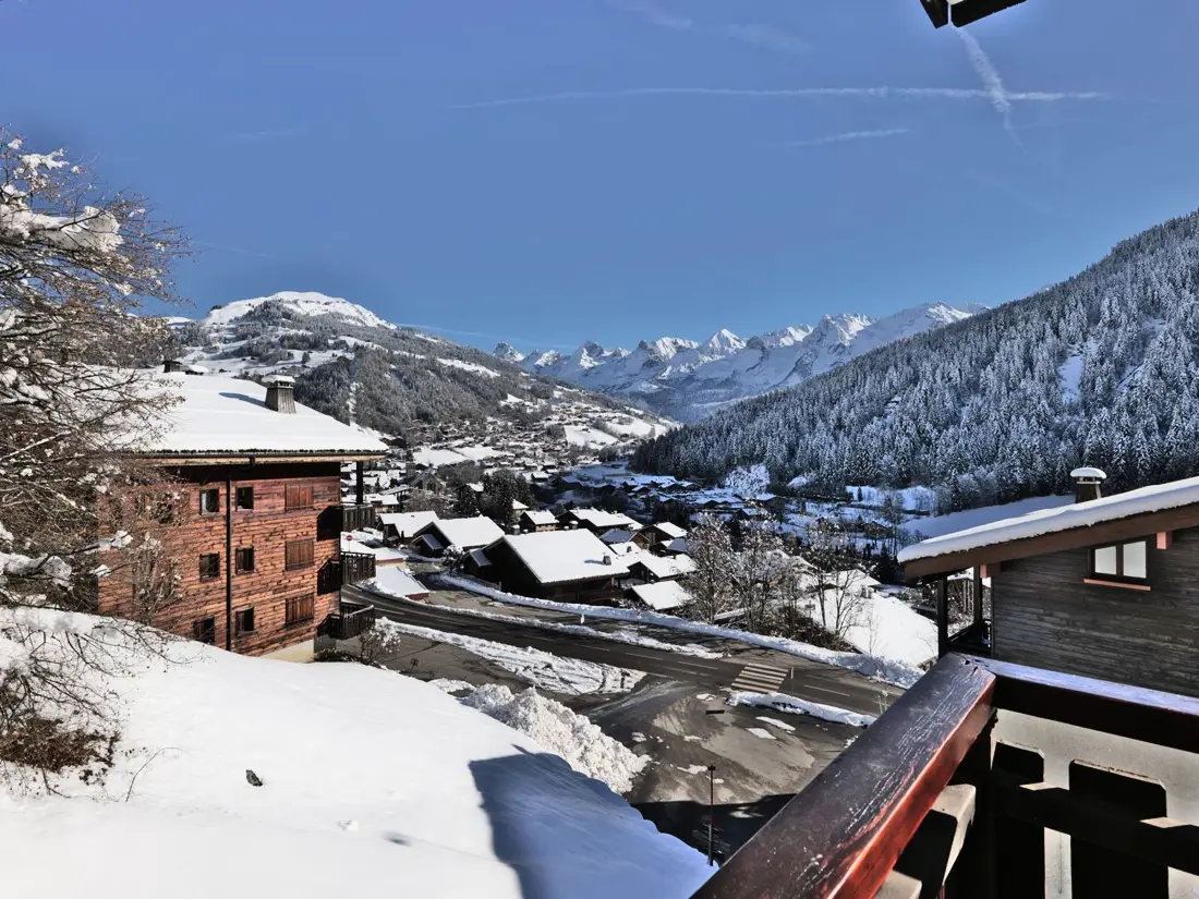 Location de Vacances Le Grand-Bornand 321