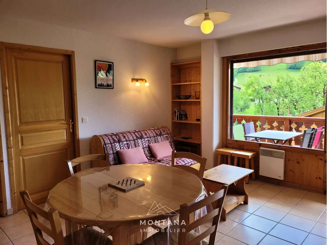Location de Vacances Le Grand-Bornand 327