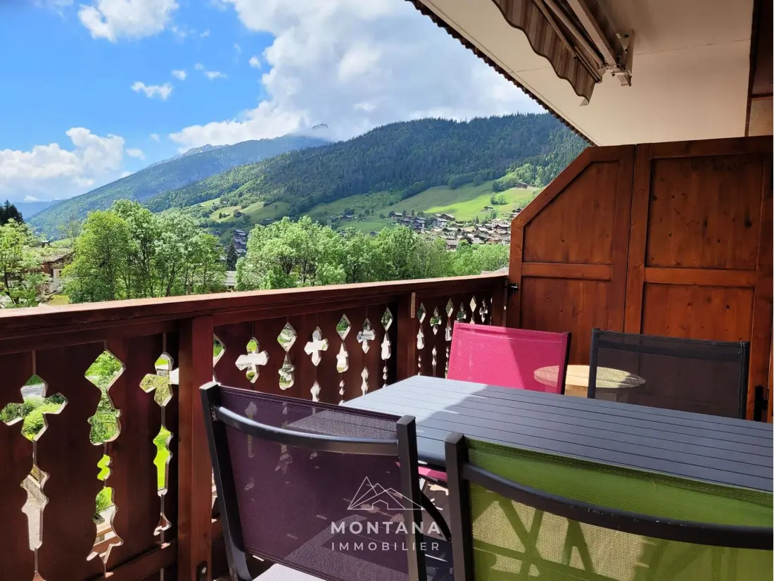 Location de Vacances Le Grand-Bornand 327